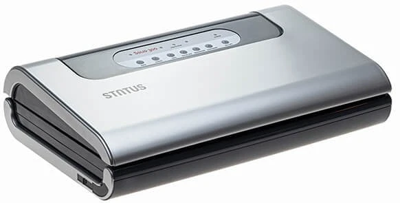 Вакууматор Status SOLID 300 (172210)